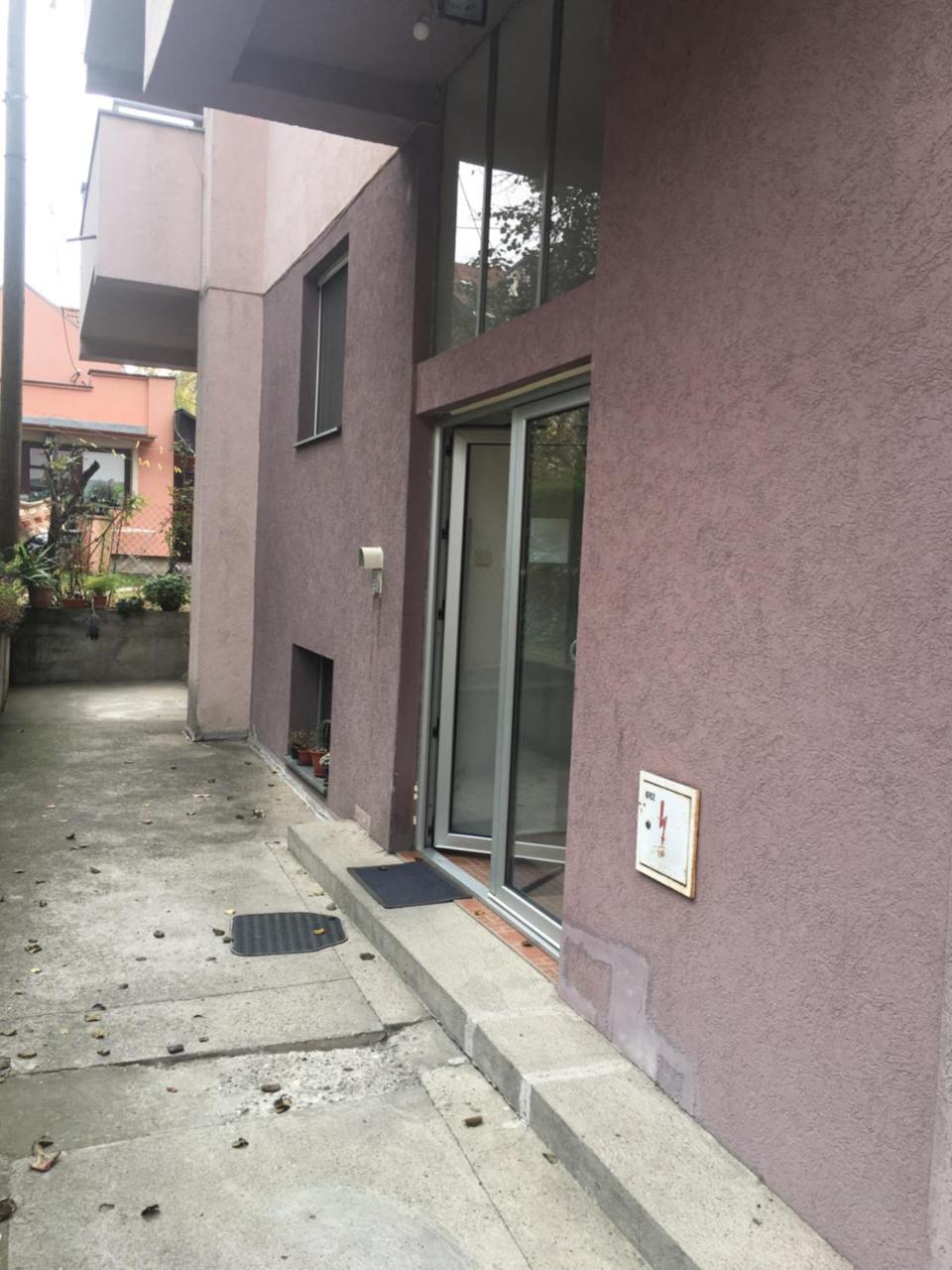 Apartmani Milica Krusevac Exterior photo
