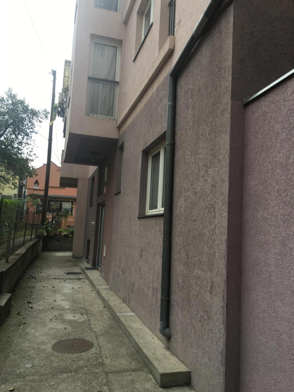 Apartmani Milica Krusevac Exterior photo