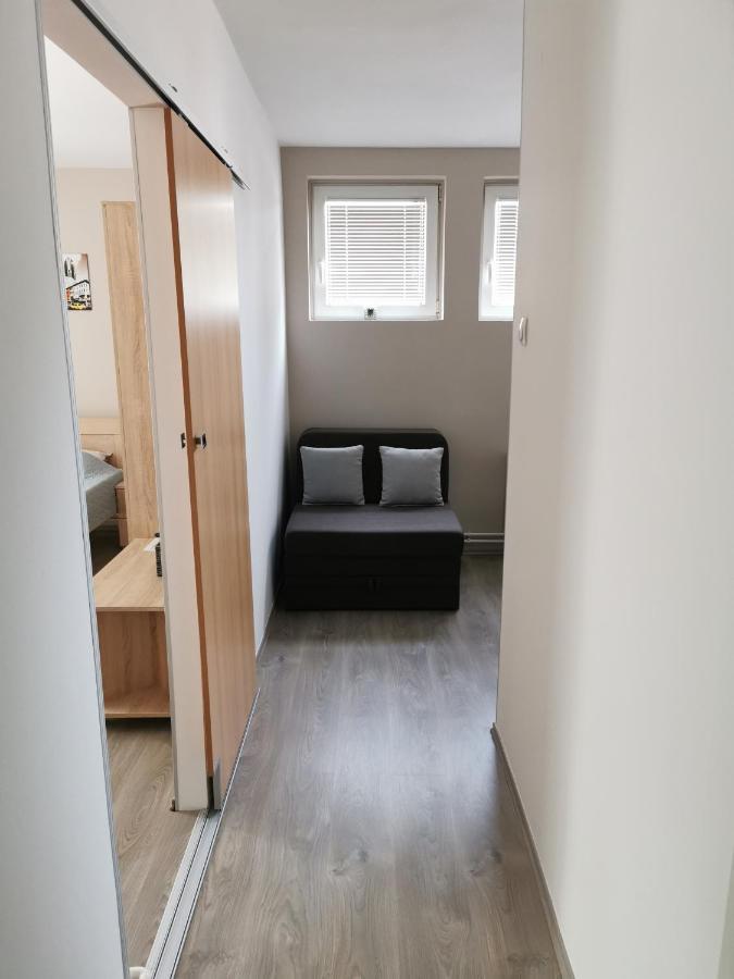 Apartmani Milica Krusevac Exterior photo