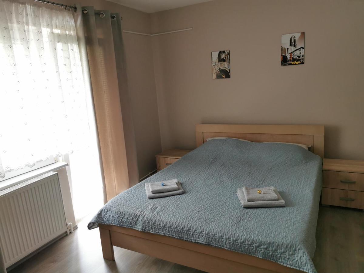 Apartmani Milica Krusevac Exterior photo