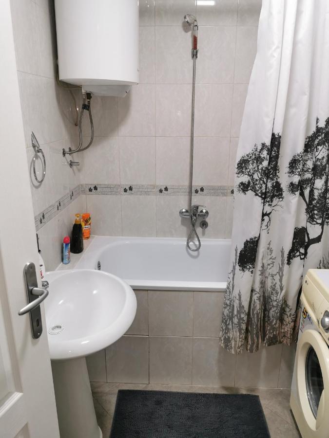 Apartmani Milica Krusevac Exterior photo