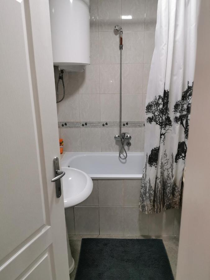 Apartmani Milica Krusevac Exterior photo